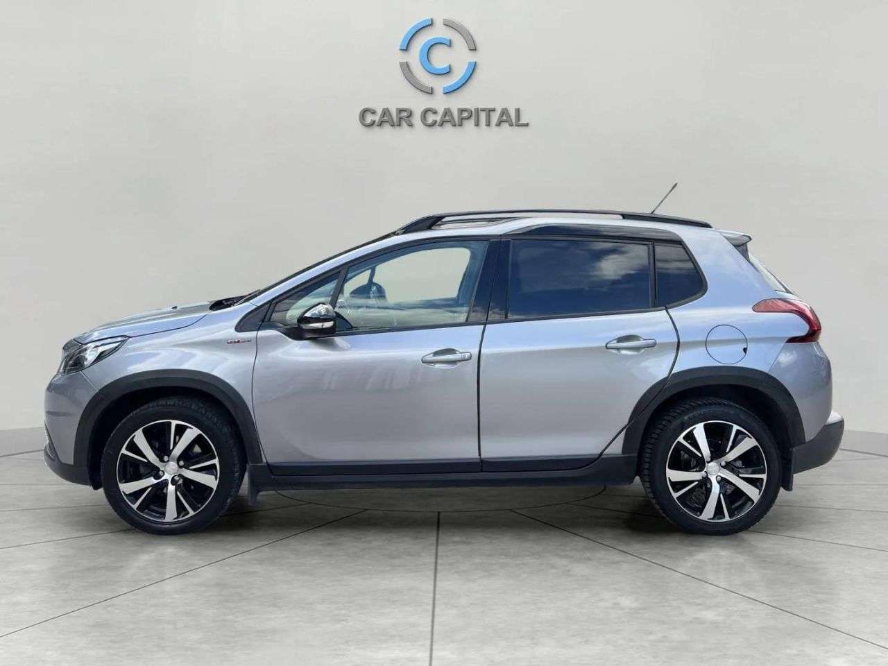 2018 PEUGEOT 2008 2018 PEUGEOT 2008