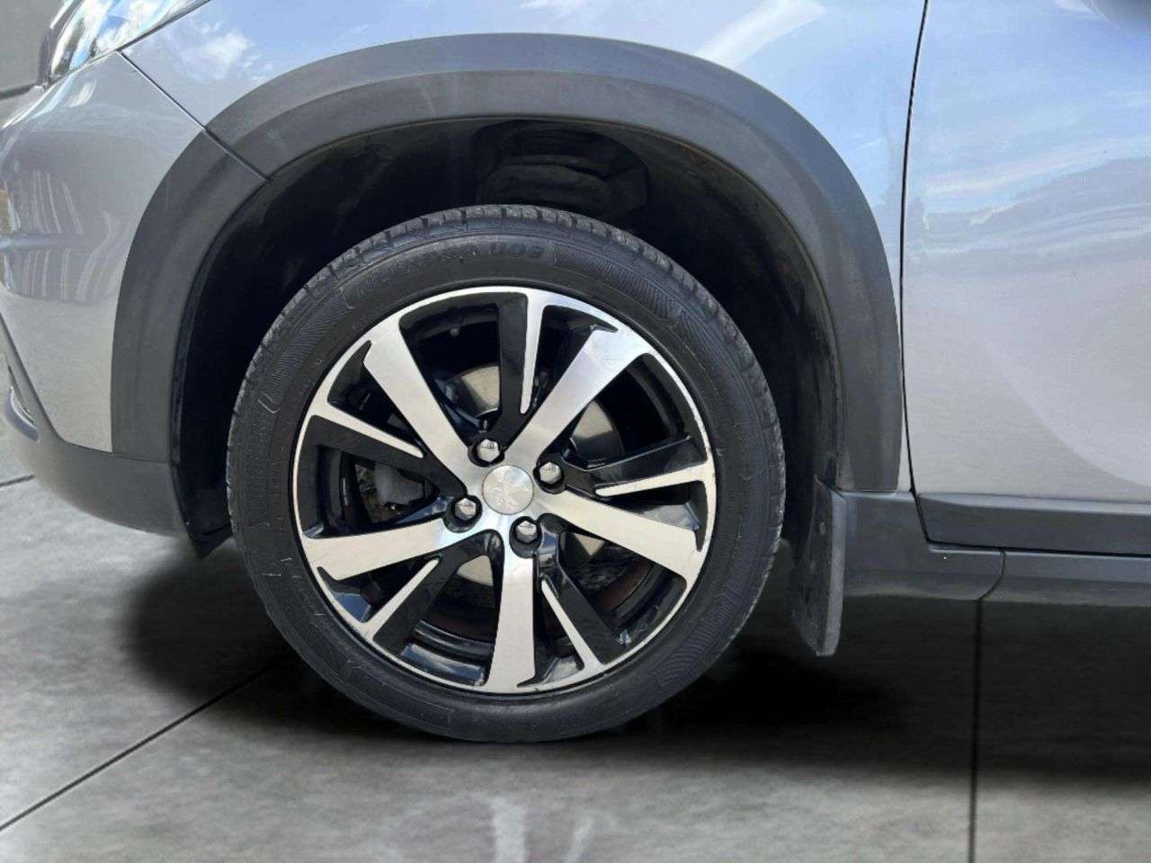 2018 PEUGEOT 2008 2018 PEUGEOT 2008