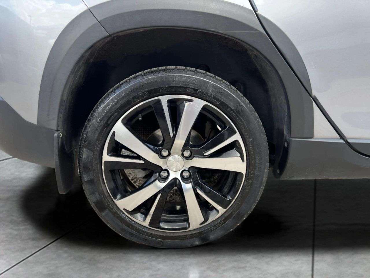 2018 PEUGEOT 2008 2018 PEUGEOT 2008