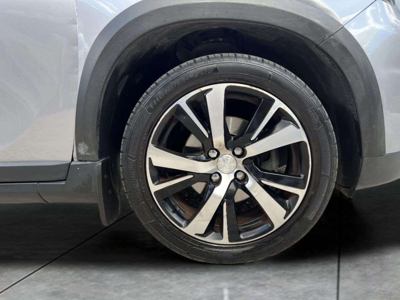 2018 PEUGEOT 2008 2018 PEUGEOT 2008