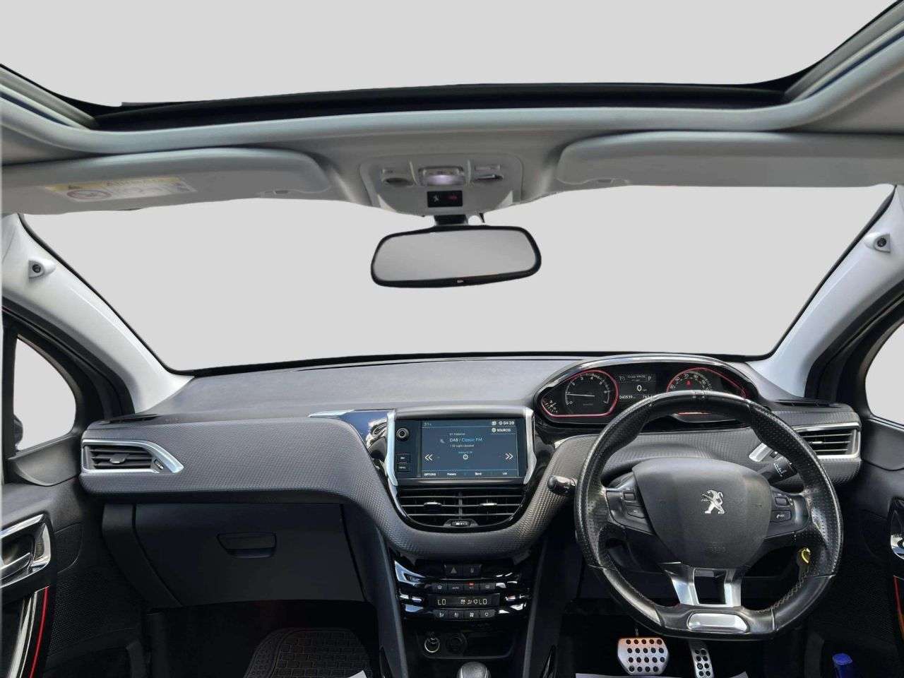2018 PEUGEOT 2008 2018 PEUGEOT 2008