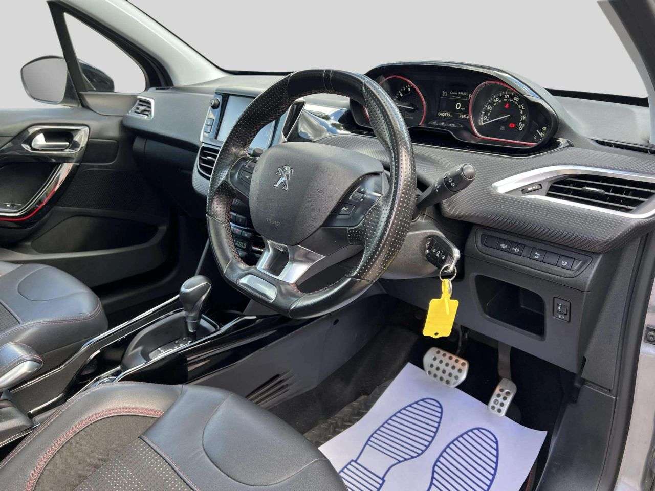 2018 PEUGEOT 2008 2018 PEUGEOT 2008