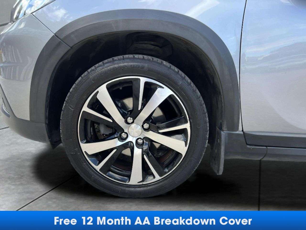 2018 PEUGEOT 2008 2018 PEUGEOT 2008