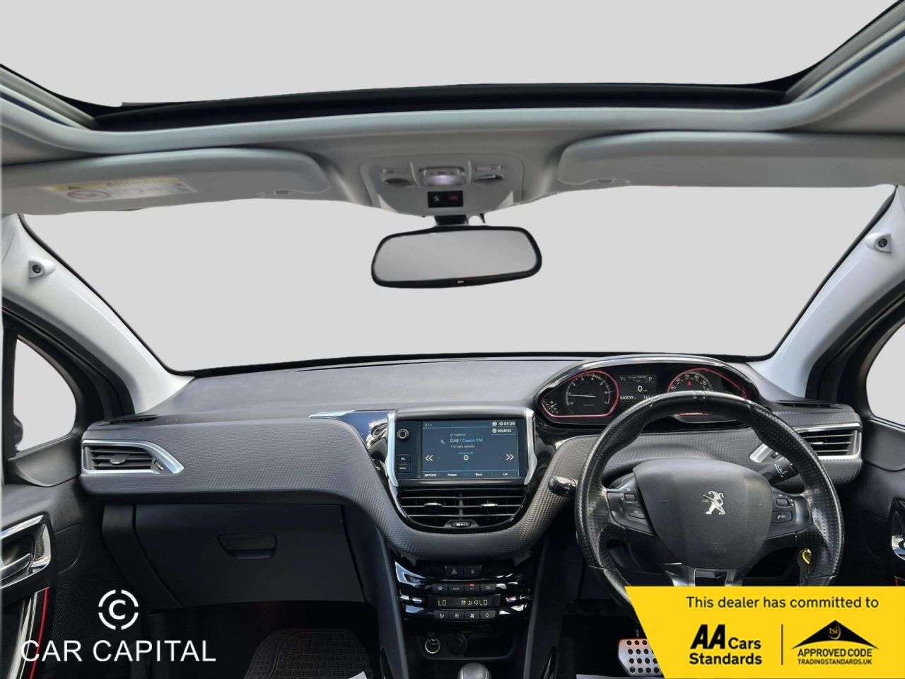 2018 PEUGEOT 2008 2018 PEUGEOT 2008