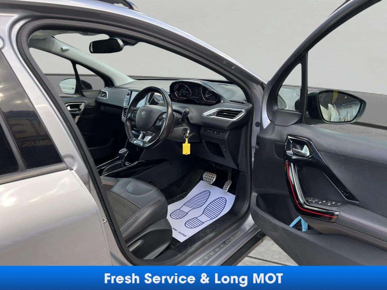 2018 PEUGEOT 2008 2018 PEUGEOT 2008