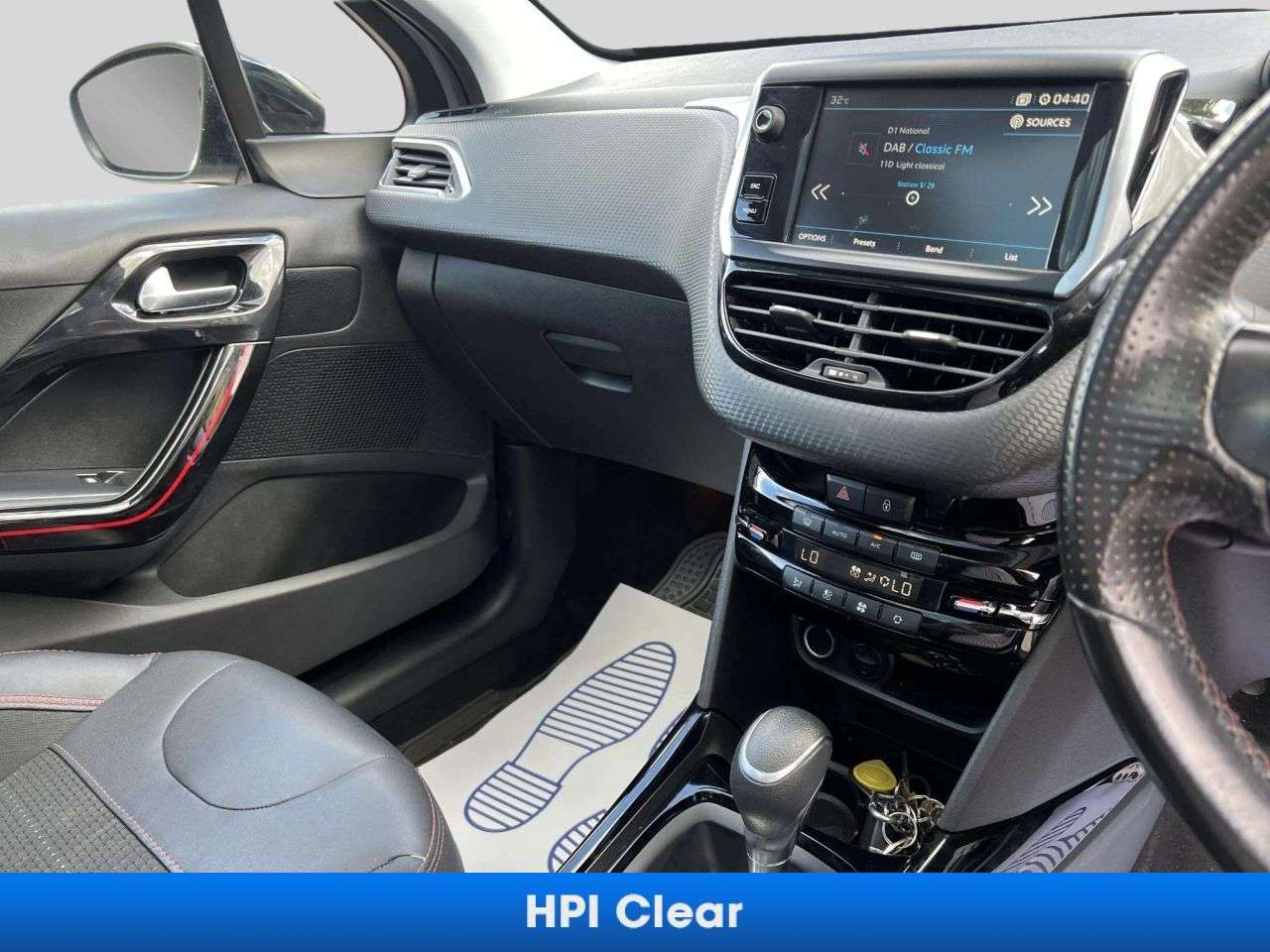 2018 PEUGEOT 2008 2018 PEUGEOT 2008
