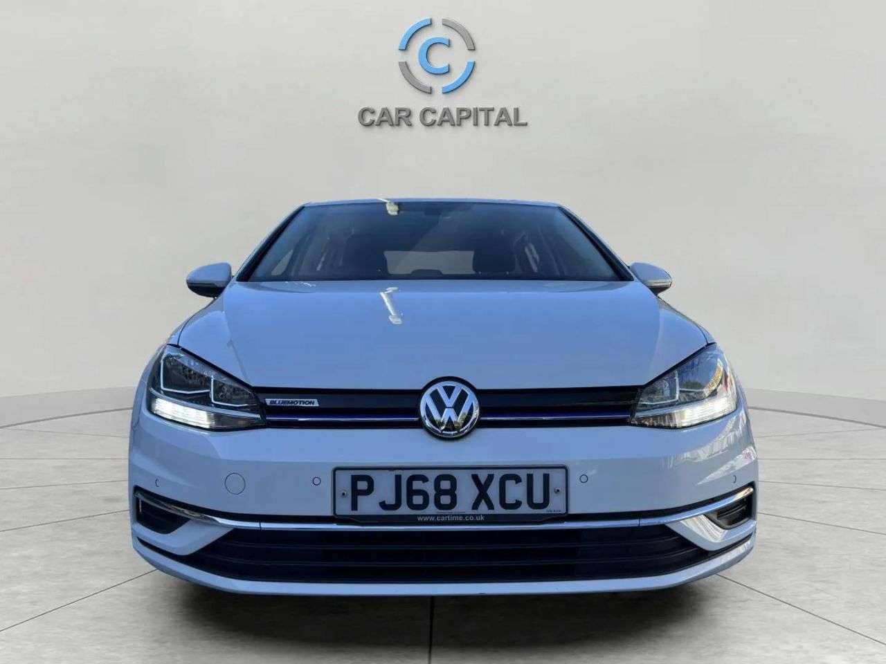 A 2018 VOLKSWAGEN GOLF 1.5 TSI EVO SE Nav Hatchback 5dr Petrol DSG Euro 6 (s/s) (130 ps) FINANCE+W A 2018 VOLKSWAGEN GOLF 1.5 TSI EVO SE Nav Hatchback 5dr Petrol DSG Euro 6 (s/s) (130 ps) FINANCE+W