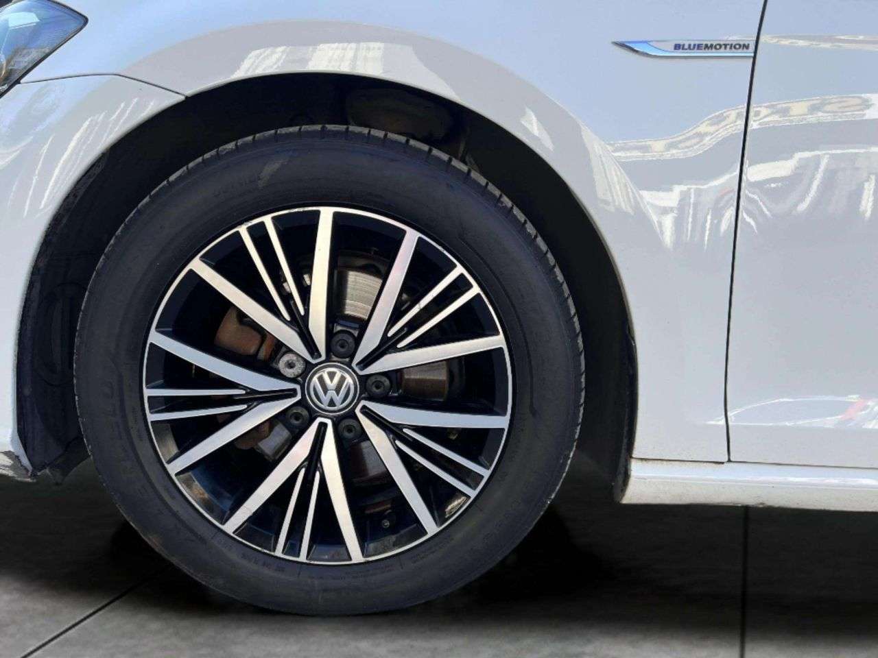 2018 VOLKSWAGEN GOLF 2018 VOLKSWAGEN GOLF