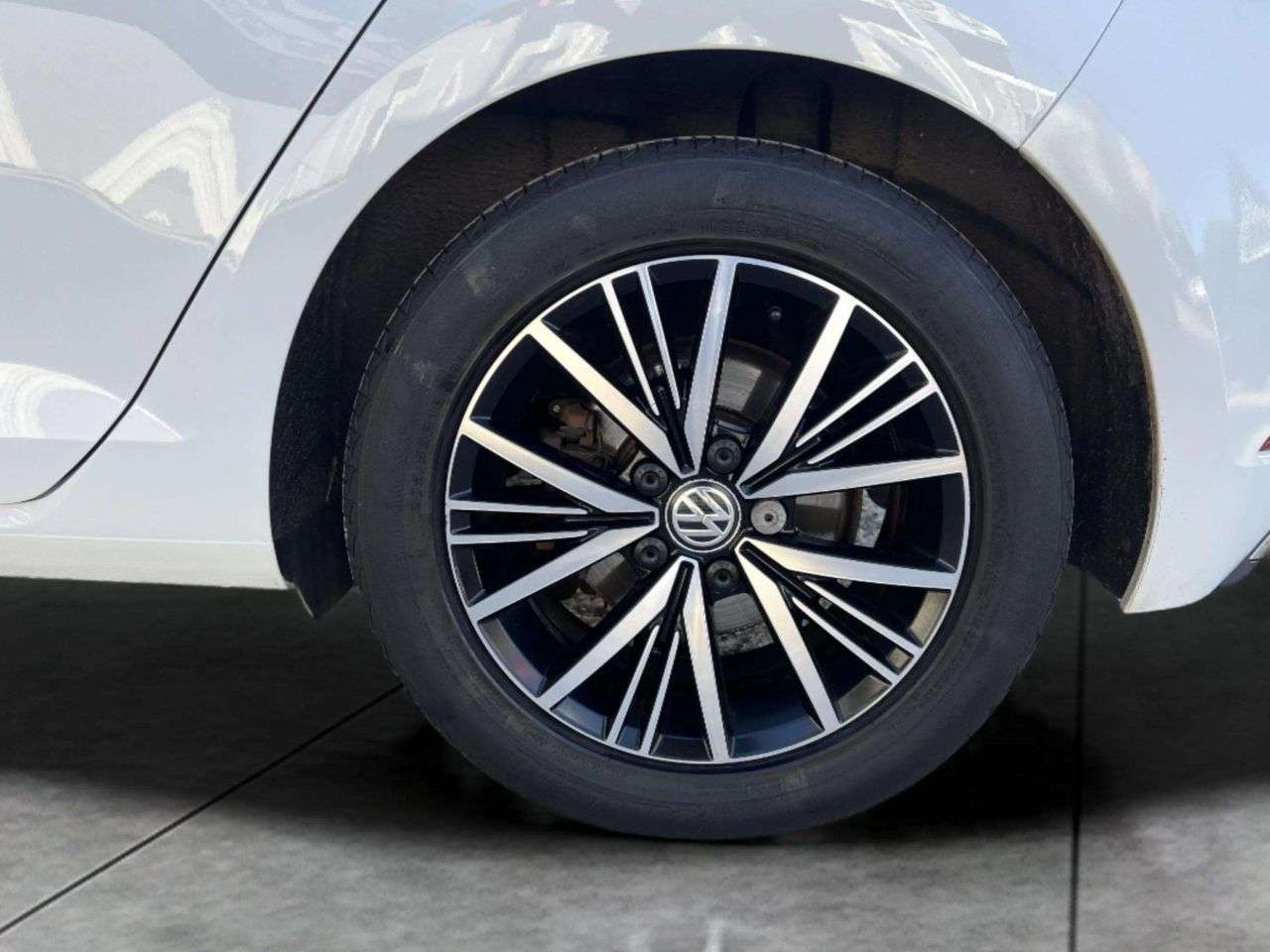 2018 VOLKSWAGEN GOLF 2018 VOLKSWAGEN GOLF