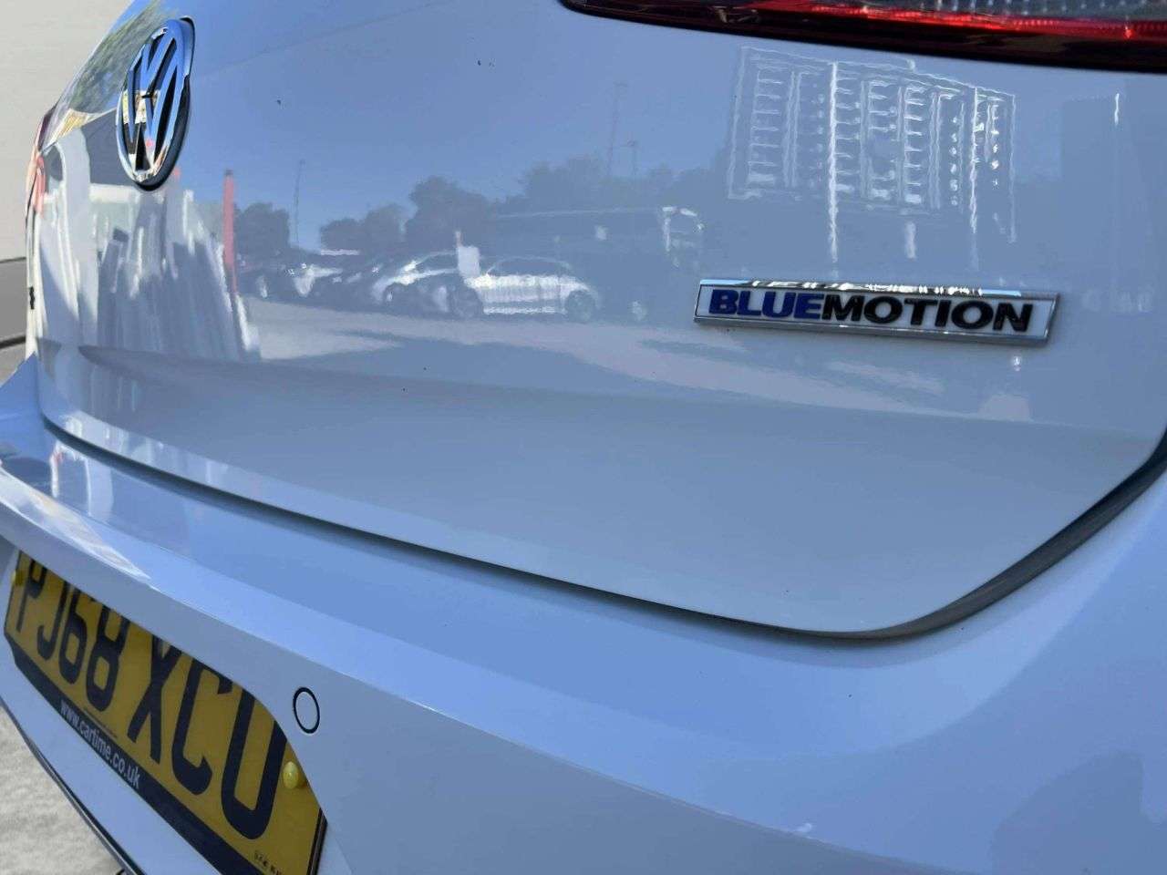 2018 VOLKSWAGEN GOLF 2018 VOLKSWAGEN GOLF