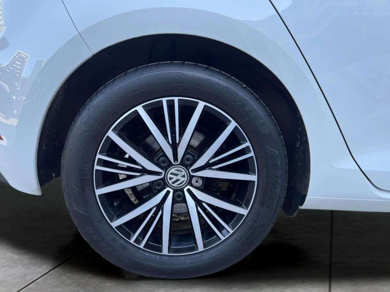 2018 VOLKSWAGEN GOLF 2018 VOLKSWAGEN GOLF