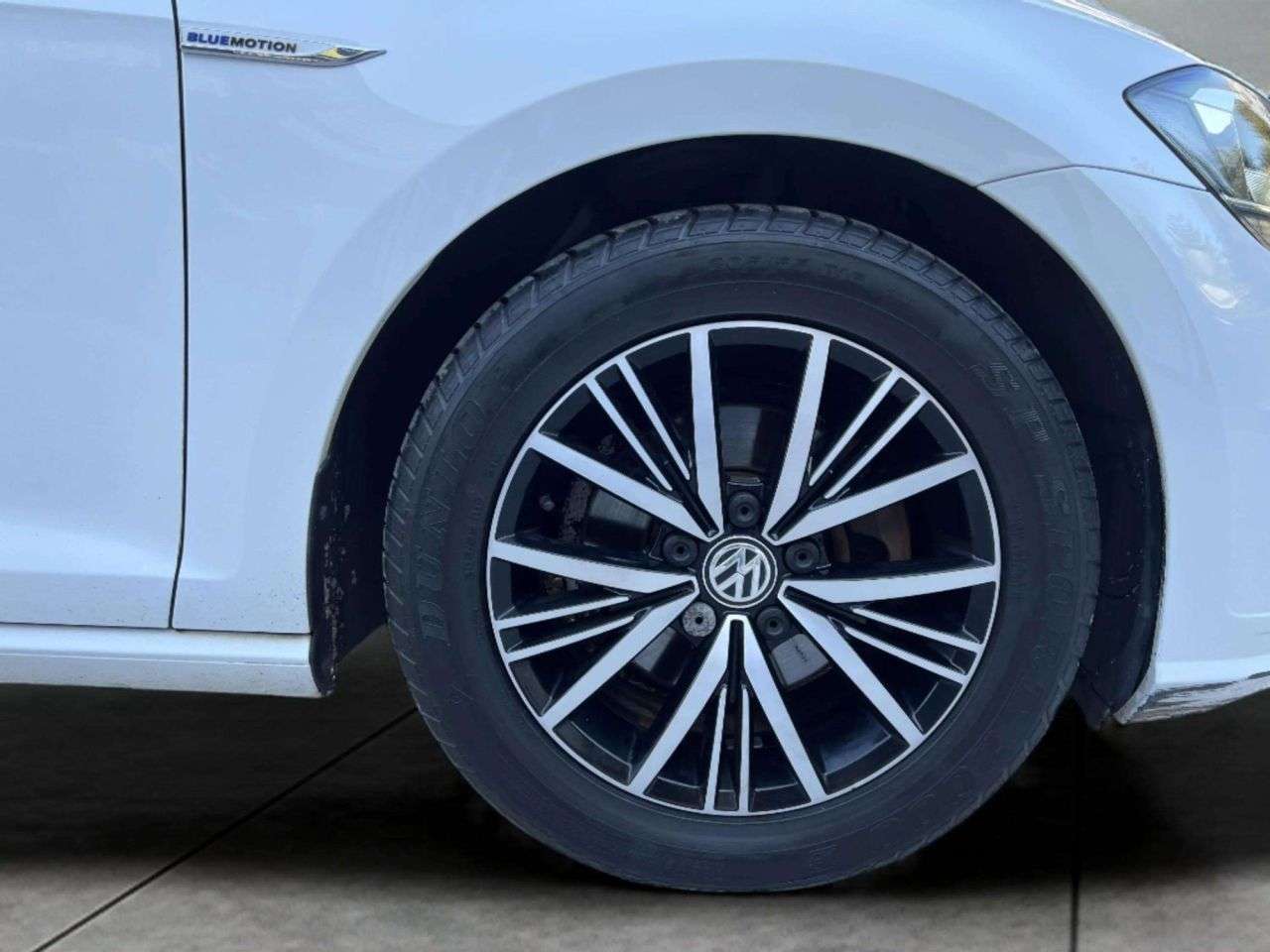 2018 VOLKSWAGEN GOLF 2018 VOLKSWAGEN GOLF