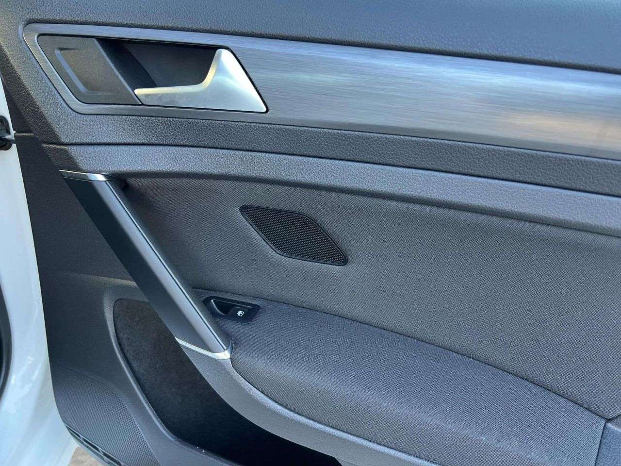 2018 VOLKSWAGEN GOLF 2018 VOLKSWAGEN GOLF