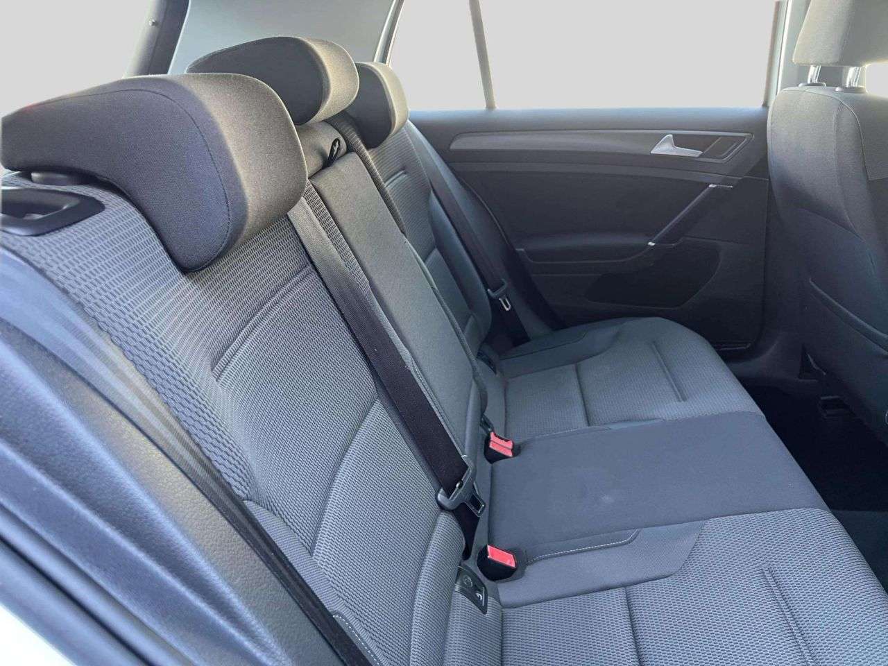 2018 VOLKSWAGEN GOLF 2018 VOLKSWAGEN GOLF