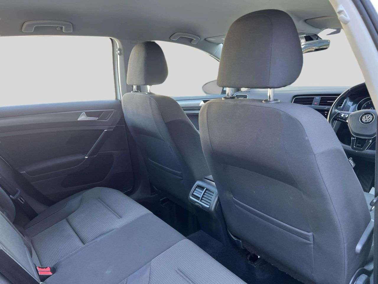 2018 VOLKSWAGEN GOLF 2018 VOLKSWAGEN GOLF