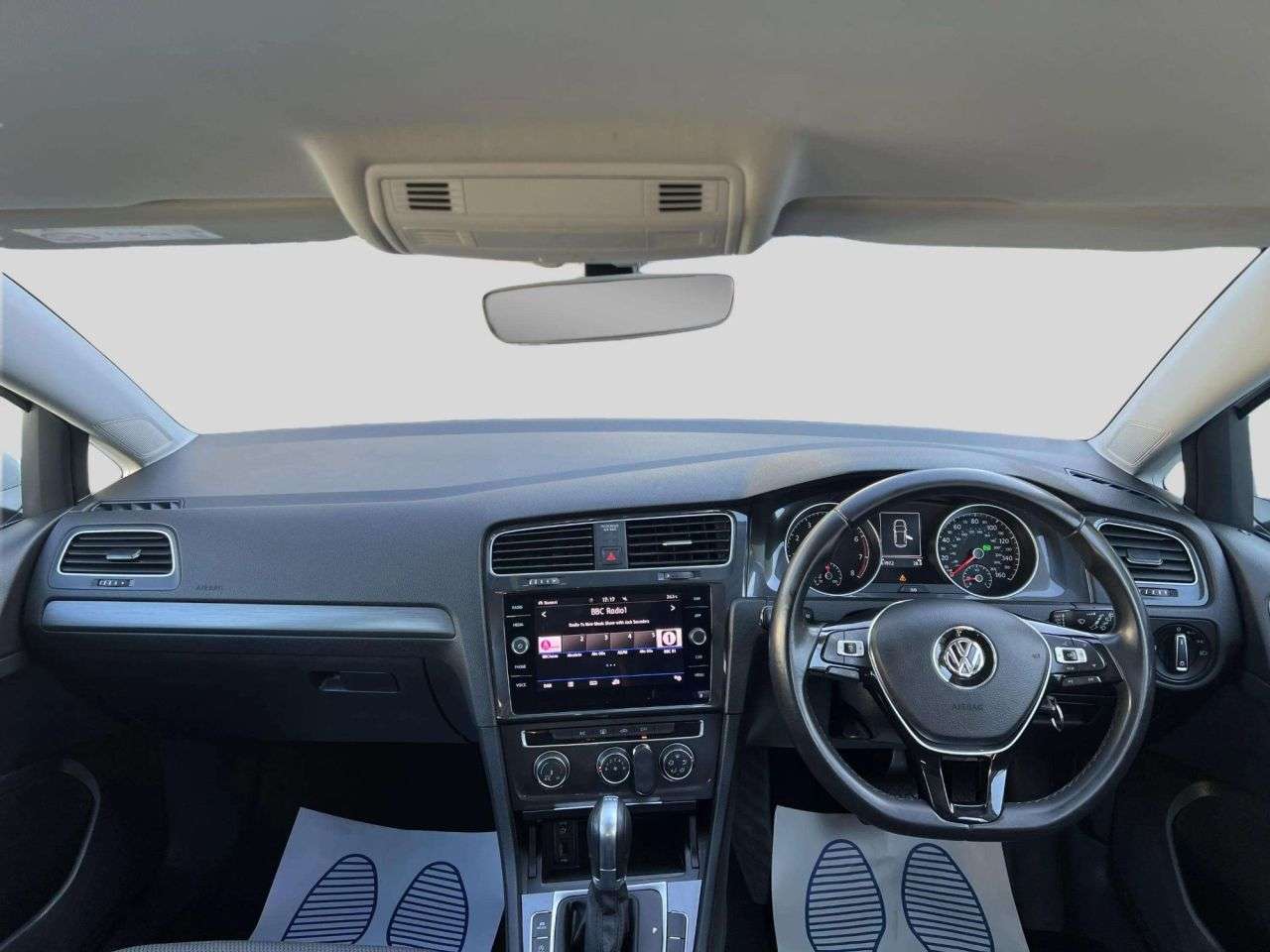 2018 VOLKSWAGEN GOLF 2018 VOLKSWAGEN GOLF