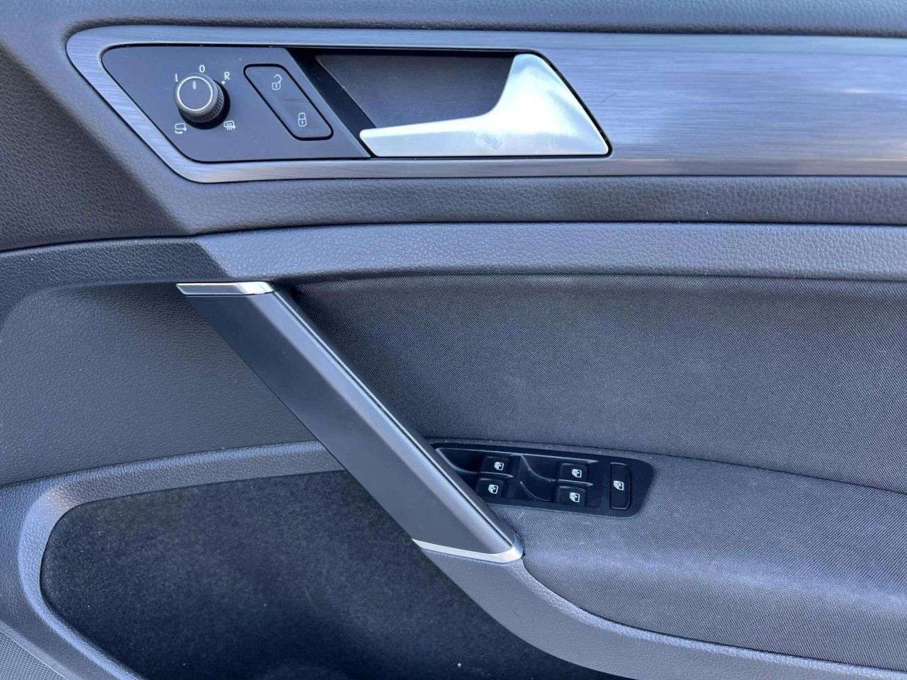 2018 VOLKSWAGEN GOLF 2018 VOLKSWAGEN GOLF