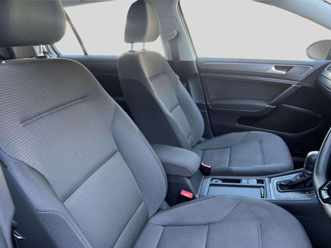 2018 VOLKSWAGEN GOLF 2018 VOLKSWAGEN GOLF