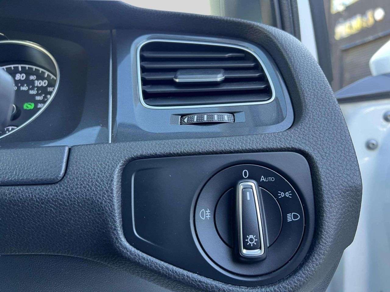 2018 VOLKSWAGEN GOLF 2018 VOLKSWAGEN GOLF