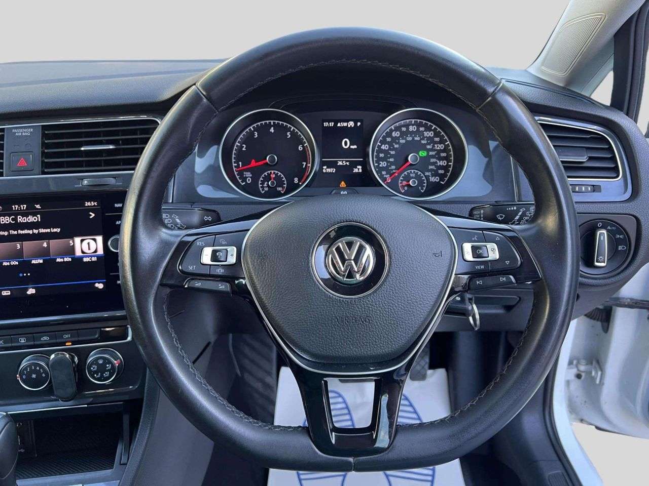 2018 VOLKSWAGEN GOLF 2018 VOLKSWAGEN GOLF