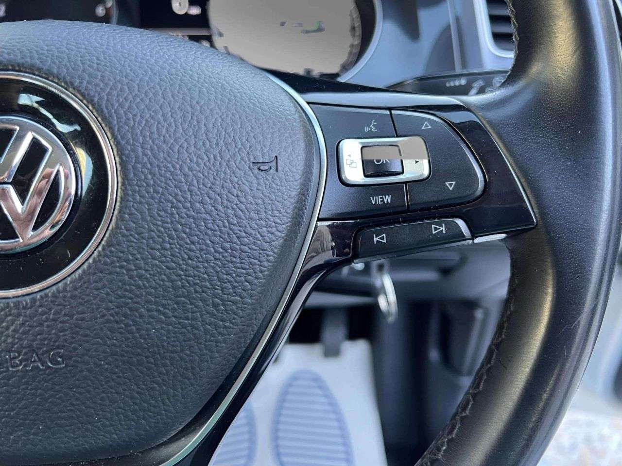 2018 VOLKSWAGEN GOLF 2018 VOLKSWAGEN GOLF