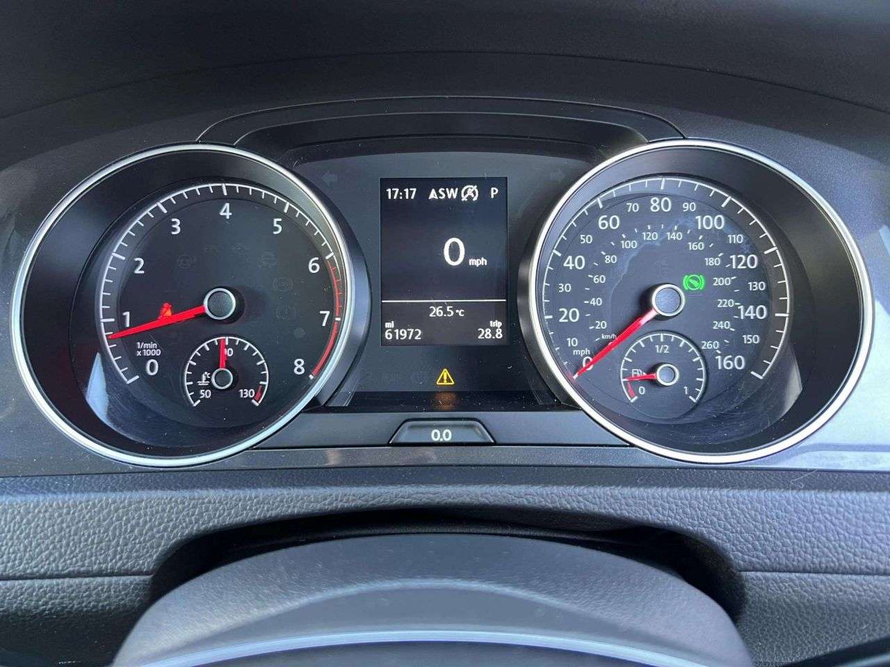2018 VOLKSWAGEN GOLF 2018 VOLKSWAGEN GOLF