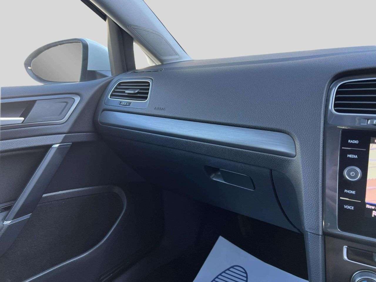 2018 VOLKSWAGEN GOLF 2018 VOLKSWAGEN GOLF