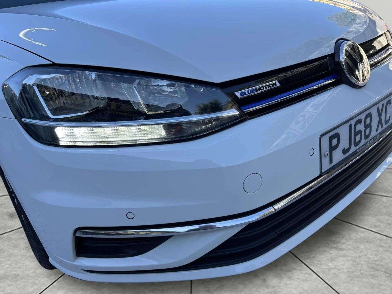 2018 VOLKSWAGEN GOLF 2018 VOLKSWAGEN GOLF