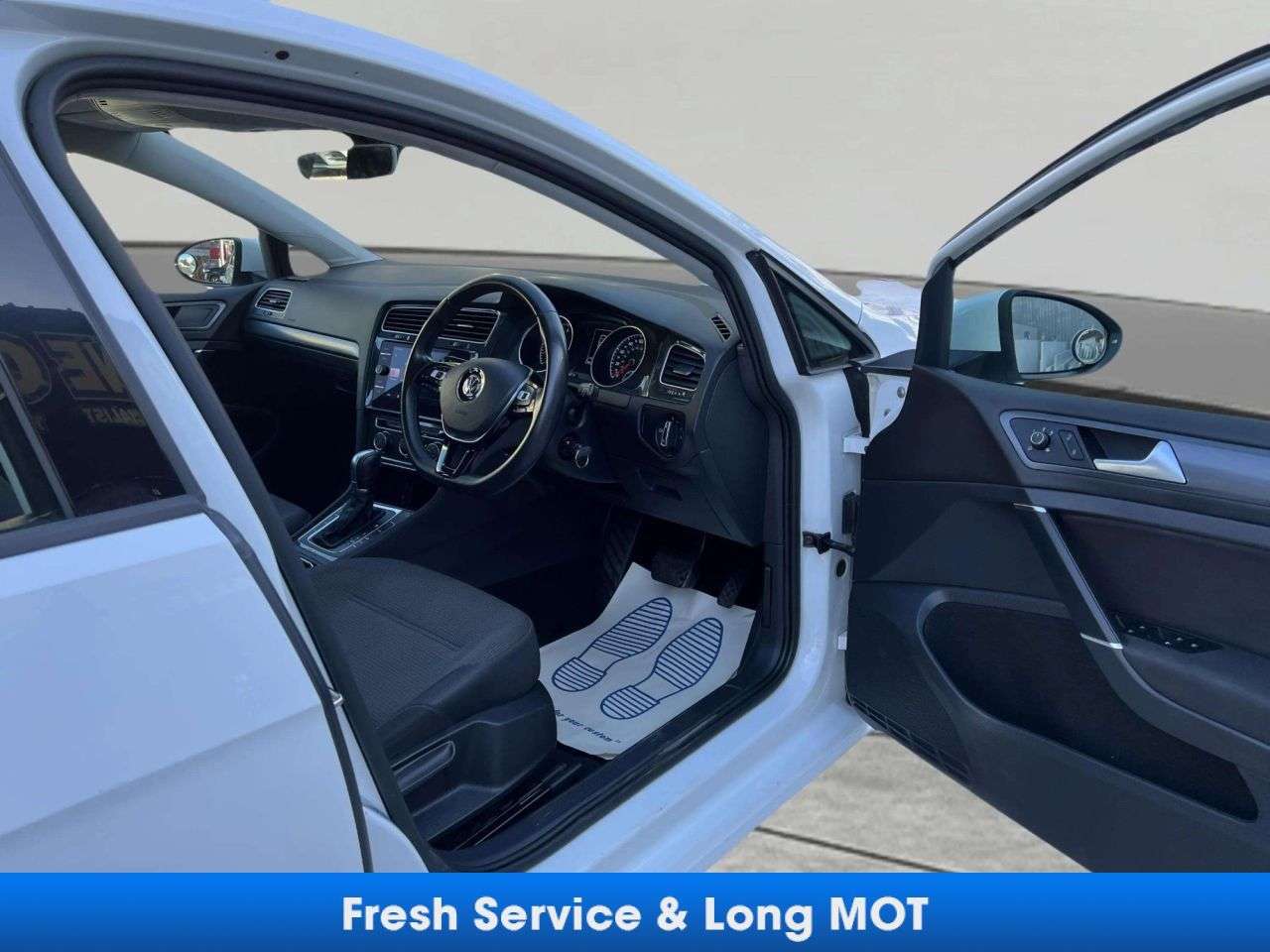 2018 VOLKSWAGEN GOLF 2018 VOLKSWAGEN GOLF