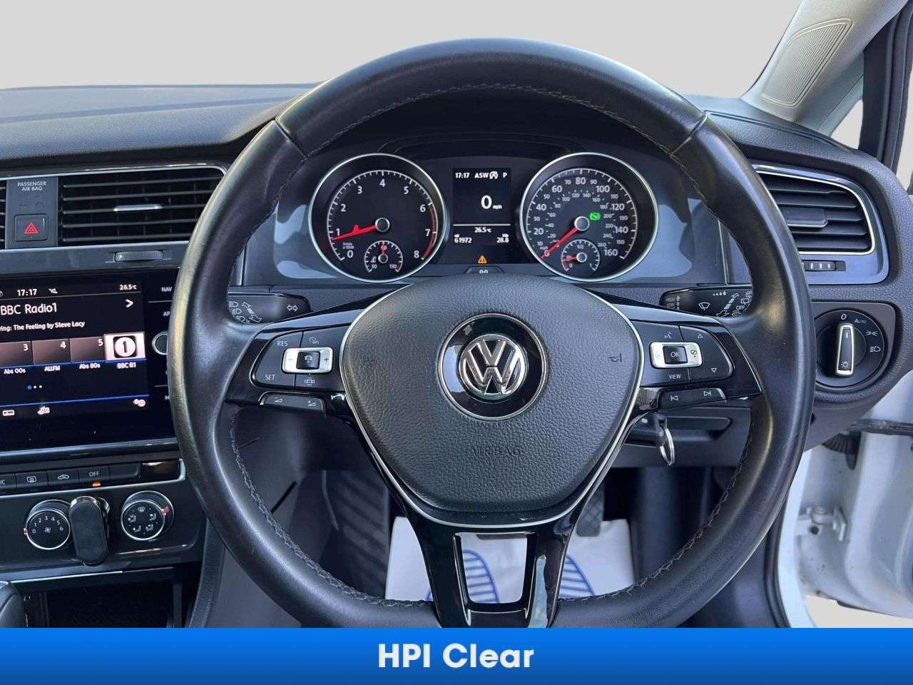 2018 VOLKSWAGEN GOLF 2018 VOLKSWAGEN GOLF