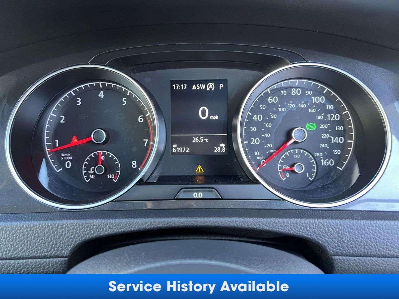 2018 VOLKSWAGEN GOLF 2018 VOLKSWAGEN GOLF