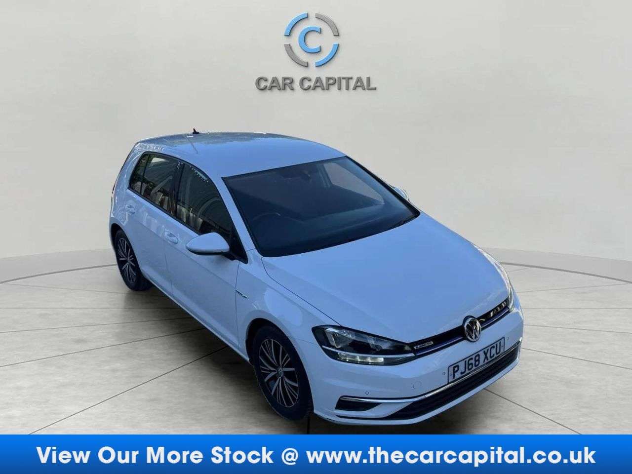 2018 VOLKSWAGEN GOLF 2018 VOLKSWAGEN GOLF