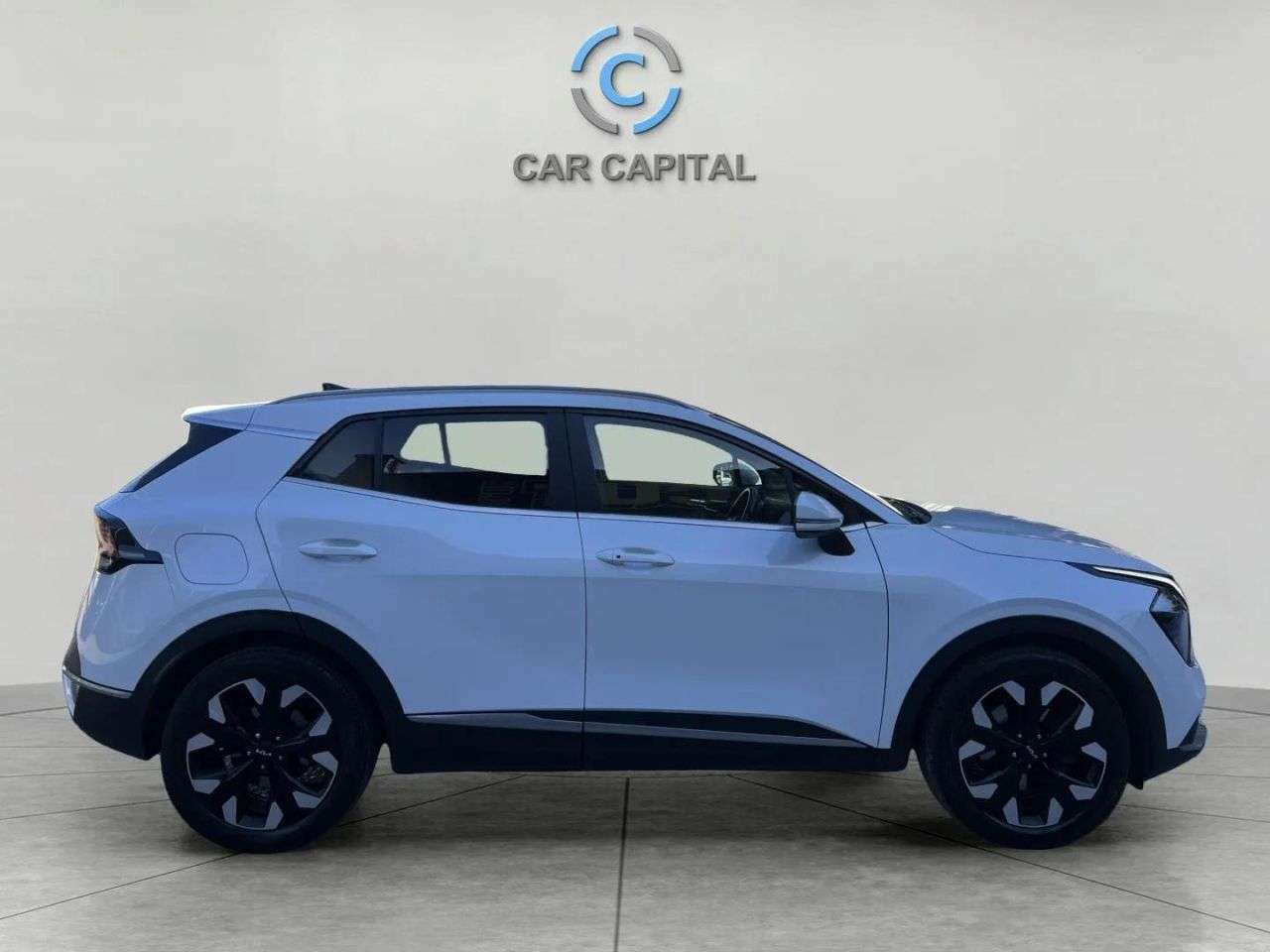 2022 KIA SPORTAGE 2022 KIA SPORTAGE