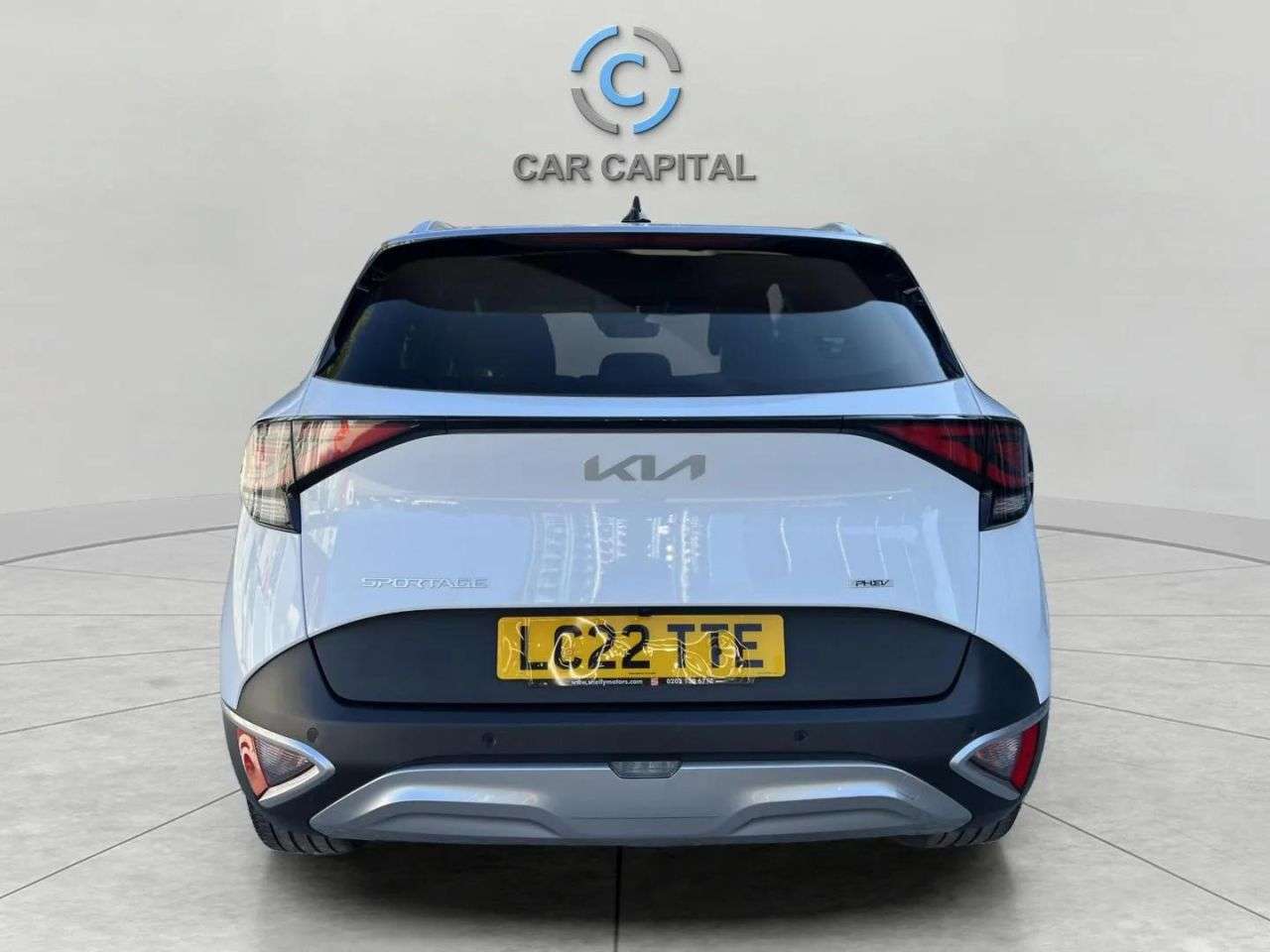 2022 KIA SPORTAGE 2022 KIA SPORTAGE