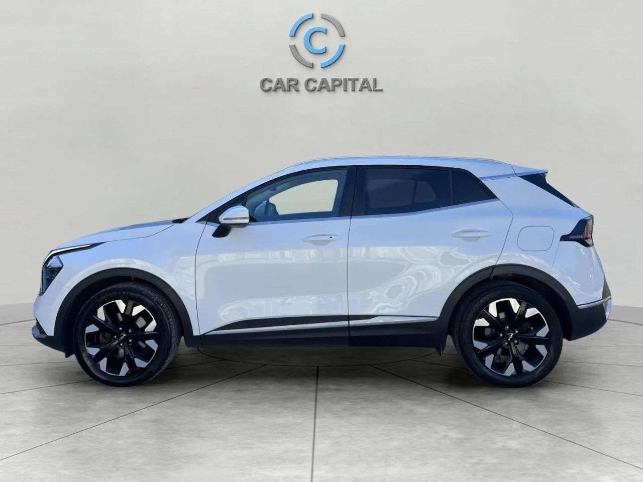 2022 KIA SPORTAGE 2022 KIA SPORTAGE
