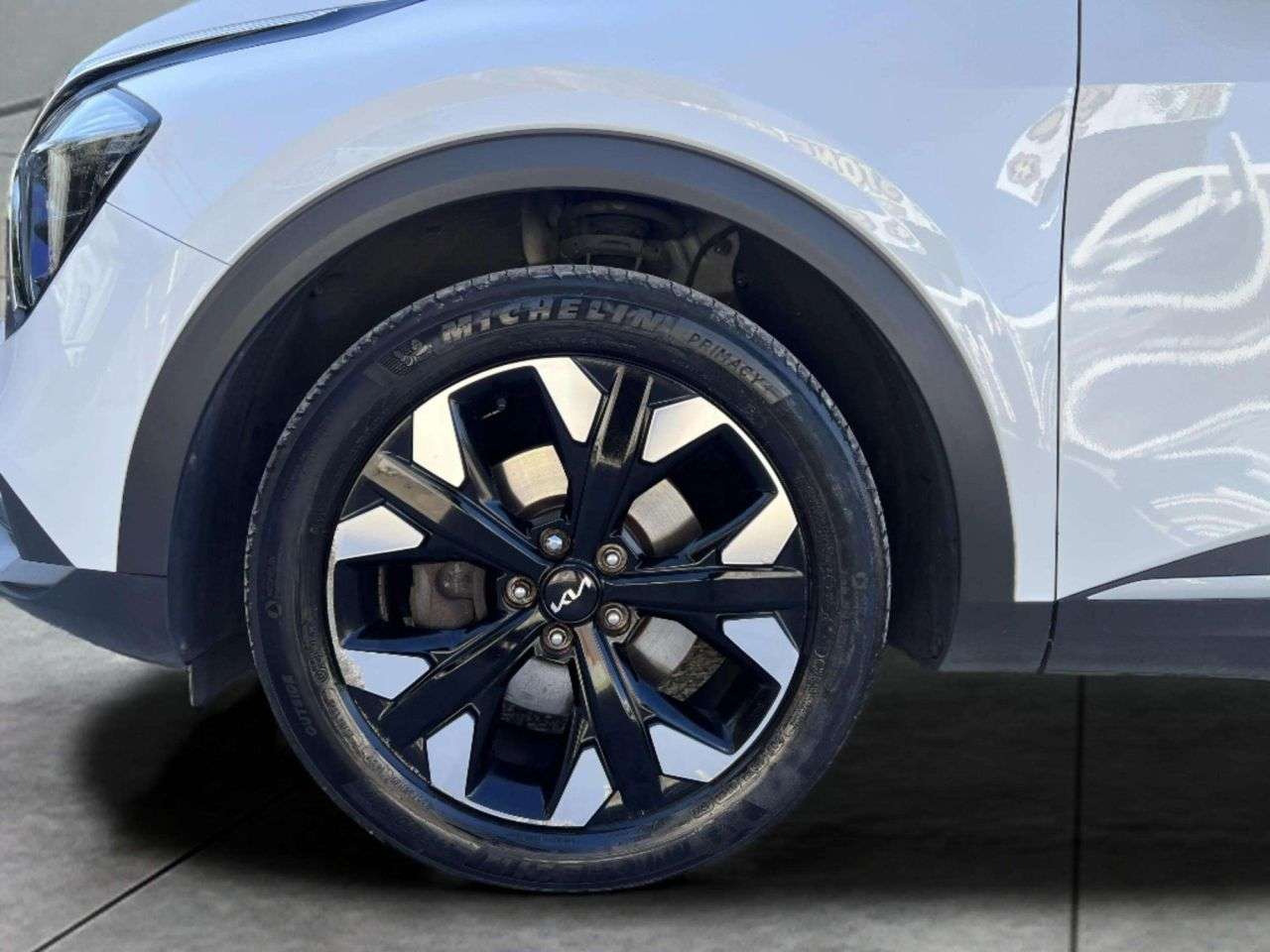 2022 KIA SPORTAGE 2022 KIA SPORTAGE