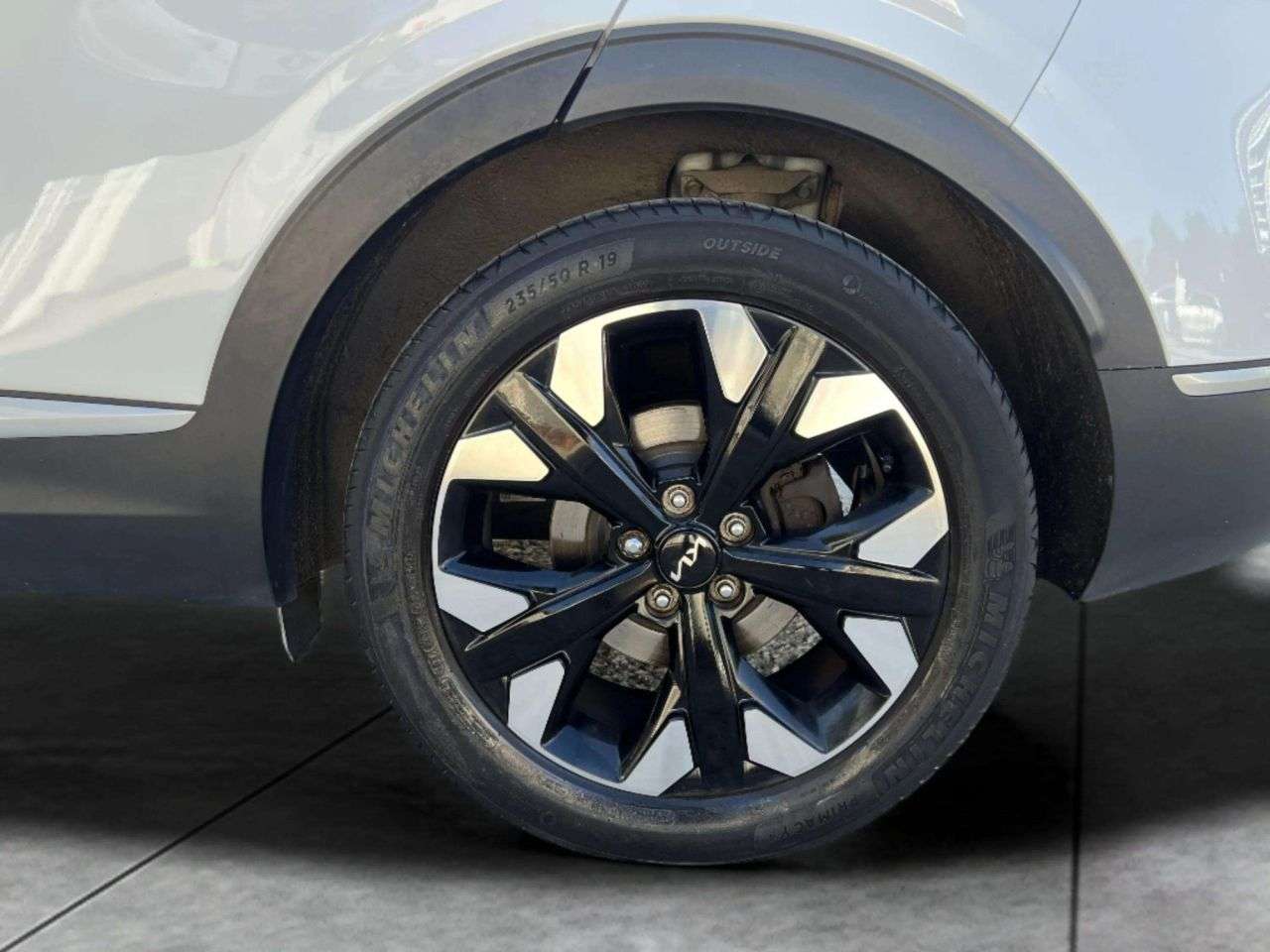 2022 KIA SPORTAGE 2022 KIA SPORTAGE