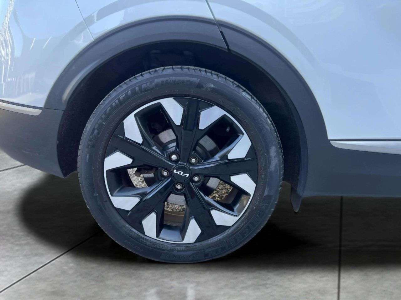 2022 KIA SPORTAGE 2022 KIA SPORTAGE