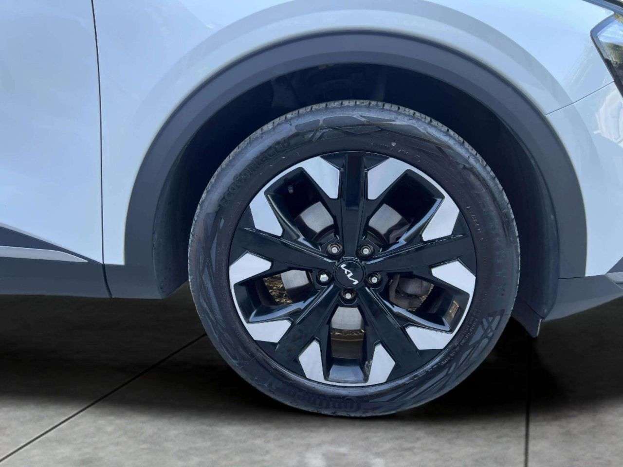 2022 KIA SPORTAGE 2022 KIA SPORTAGE