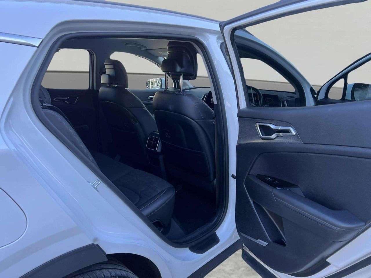 2022 KIA SPORTAGE 2022 KIA SPORTAGE