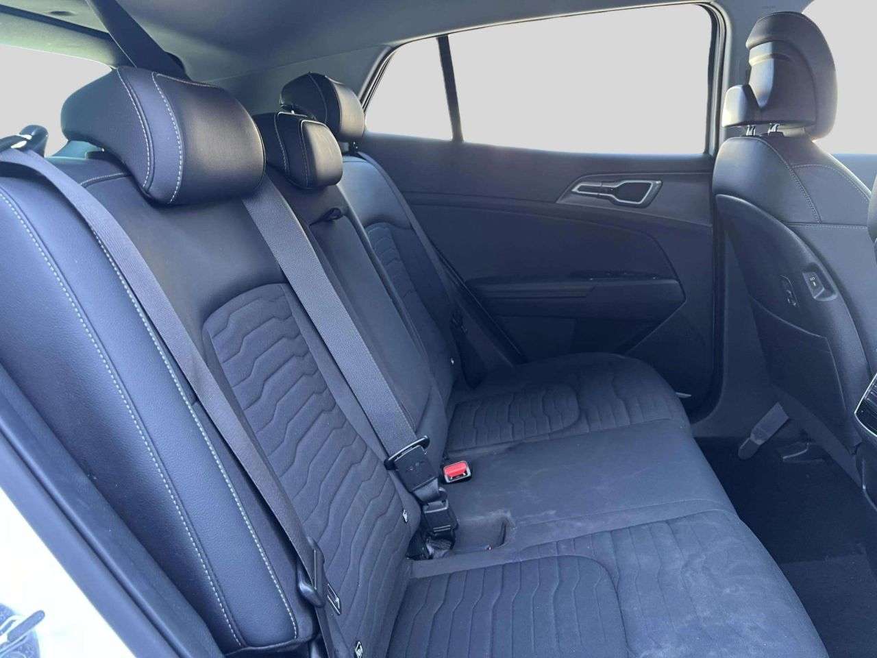 2022 KIA SPORTAGE 2022 KIA SPORTAGE