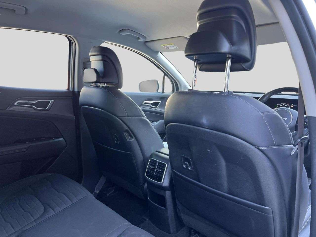 2022 KIA SPORTAGE 2022 KIA SPORTAGE