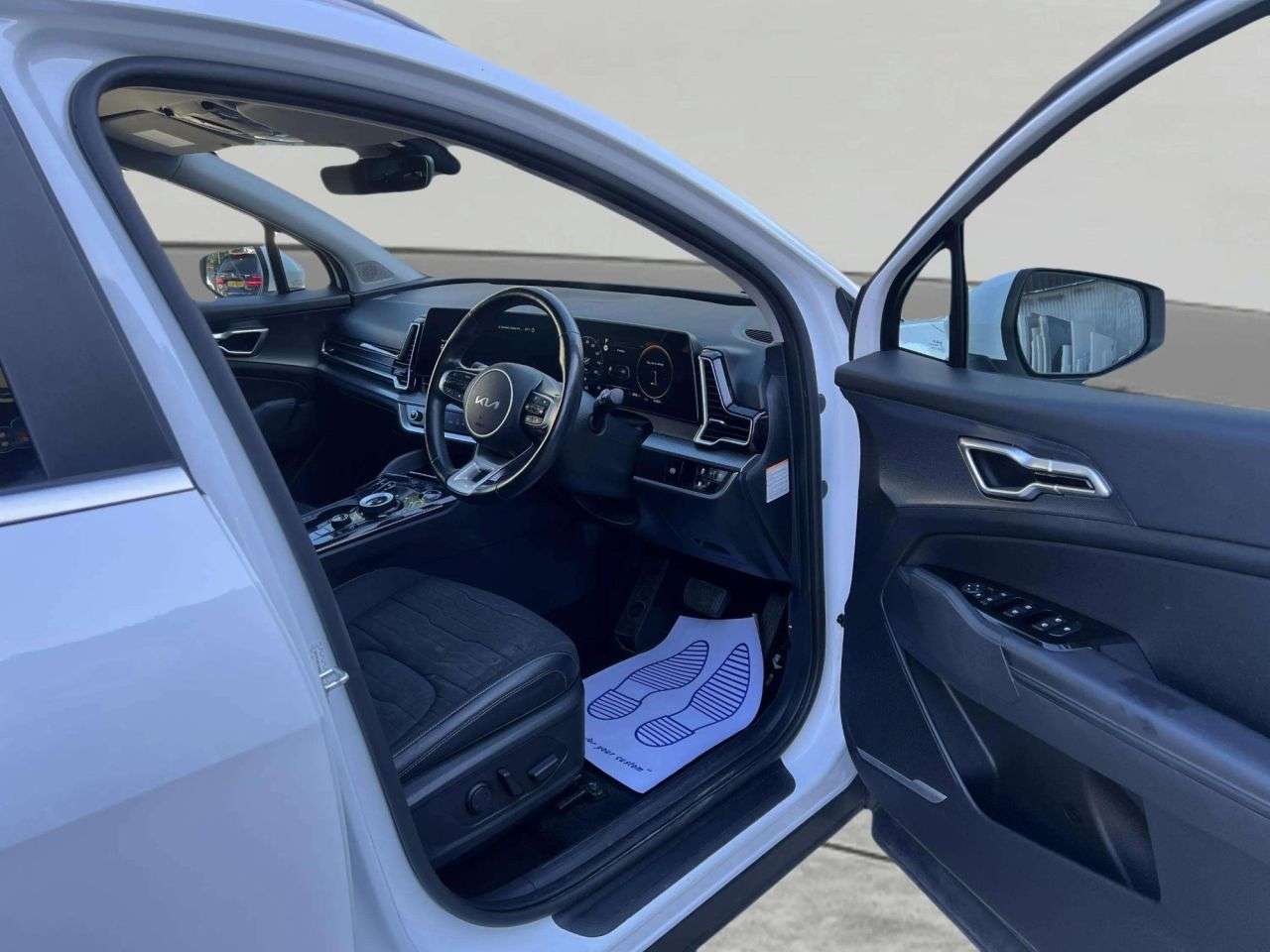 2022 KIA SPORTAGE 2022 KIA SPORTAGE