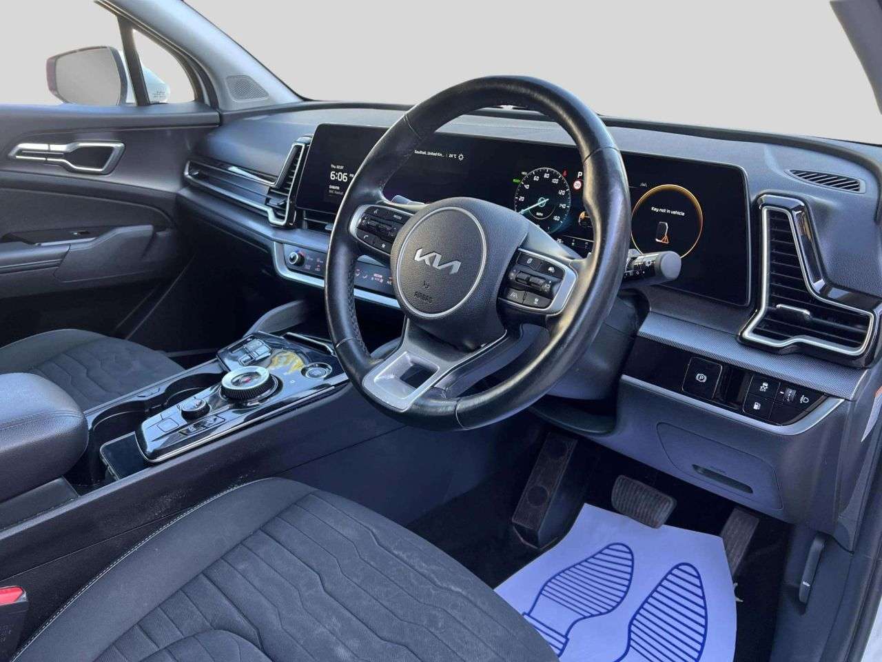 2022 KIA SPORTAGE 2022 KIA SPORTAGE