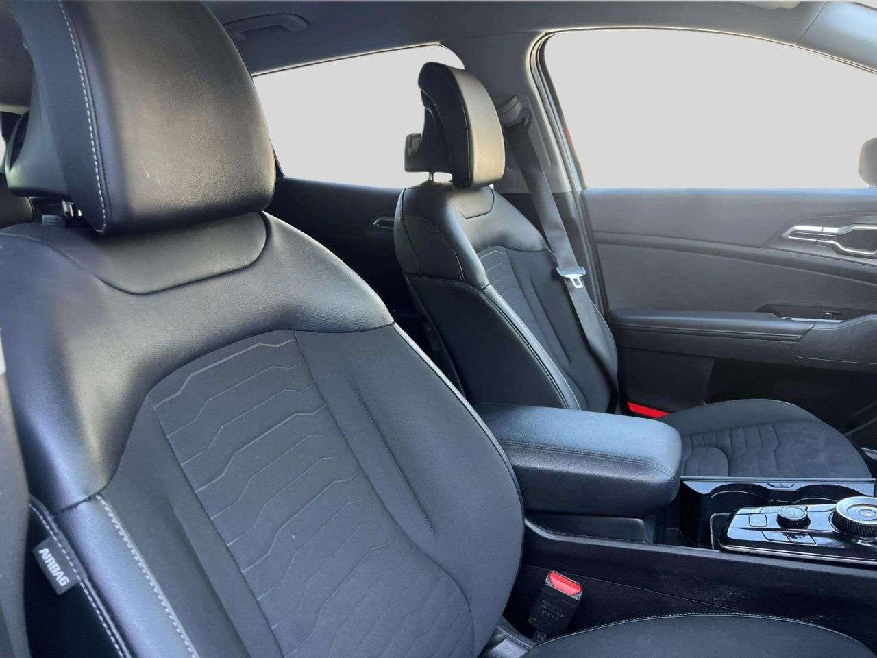 2022 KIA SPORTAGE 2022 KIA SPORTAGE