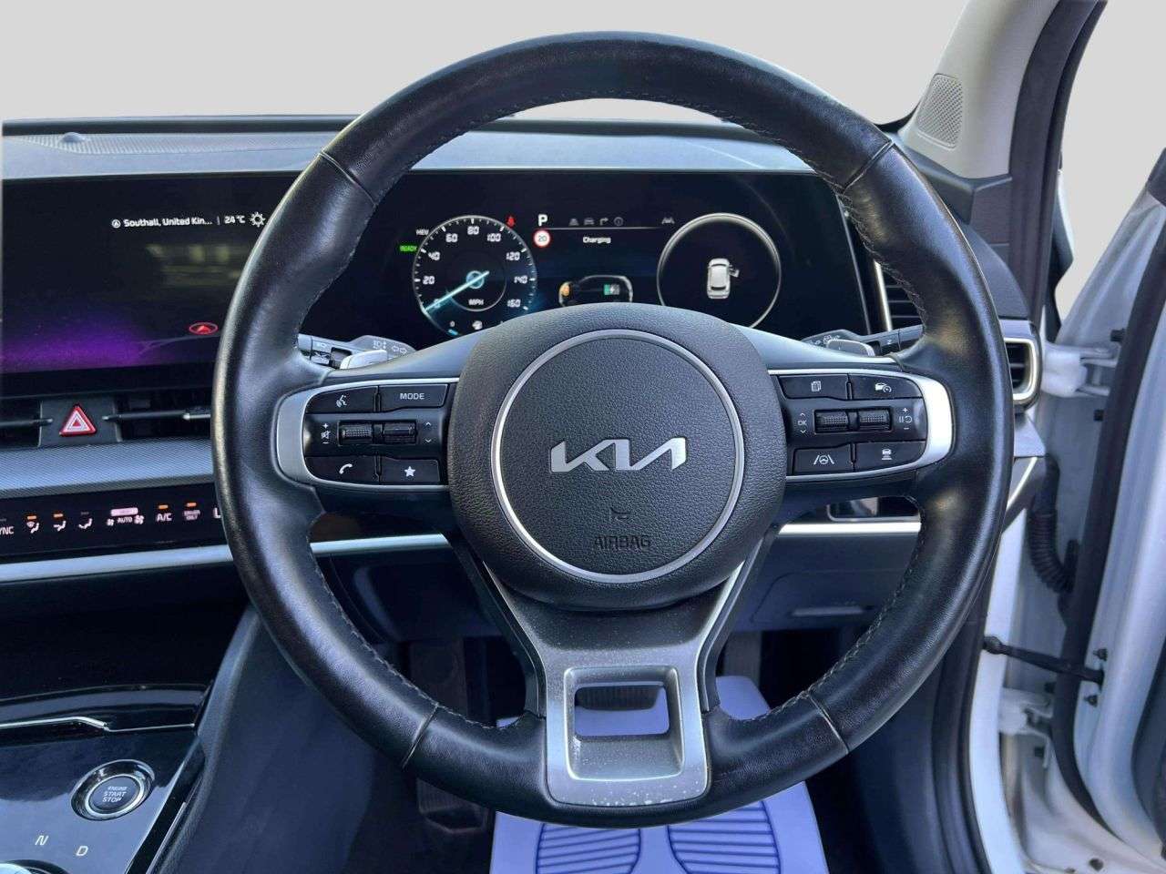 2022 KIA SPORTAGE 2022 KIA SPORTAGE