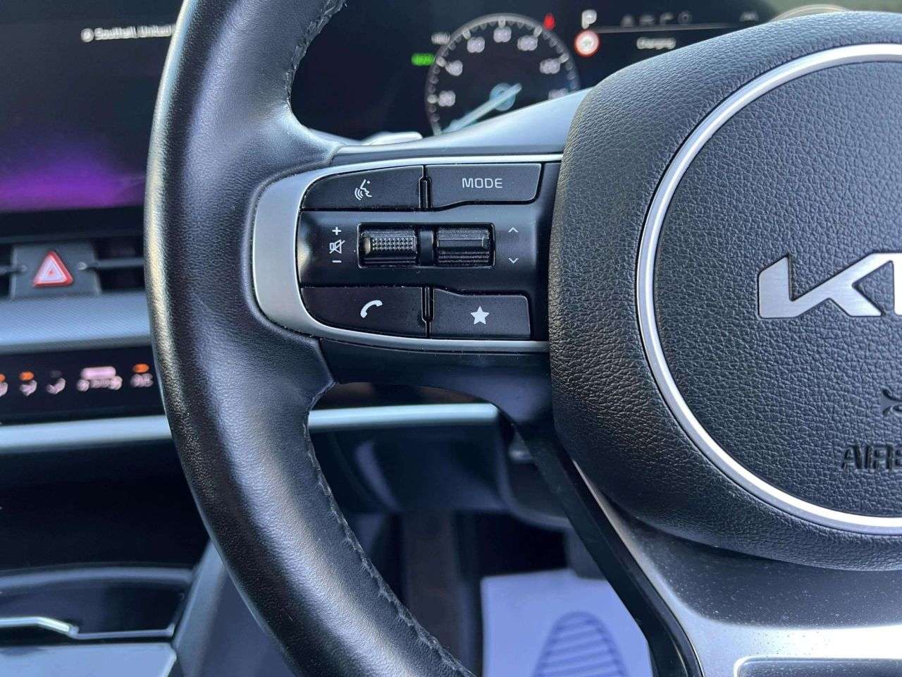 2022 KIA SPORTAGE 2022 KIA SPORTAGE