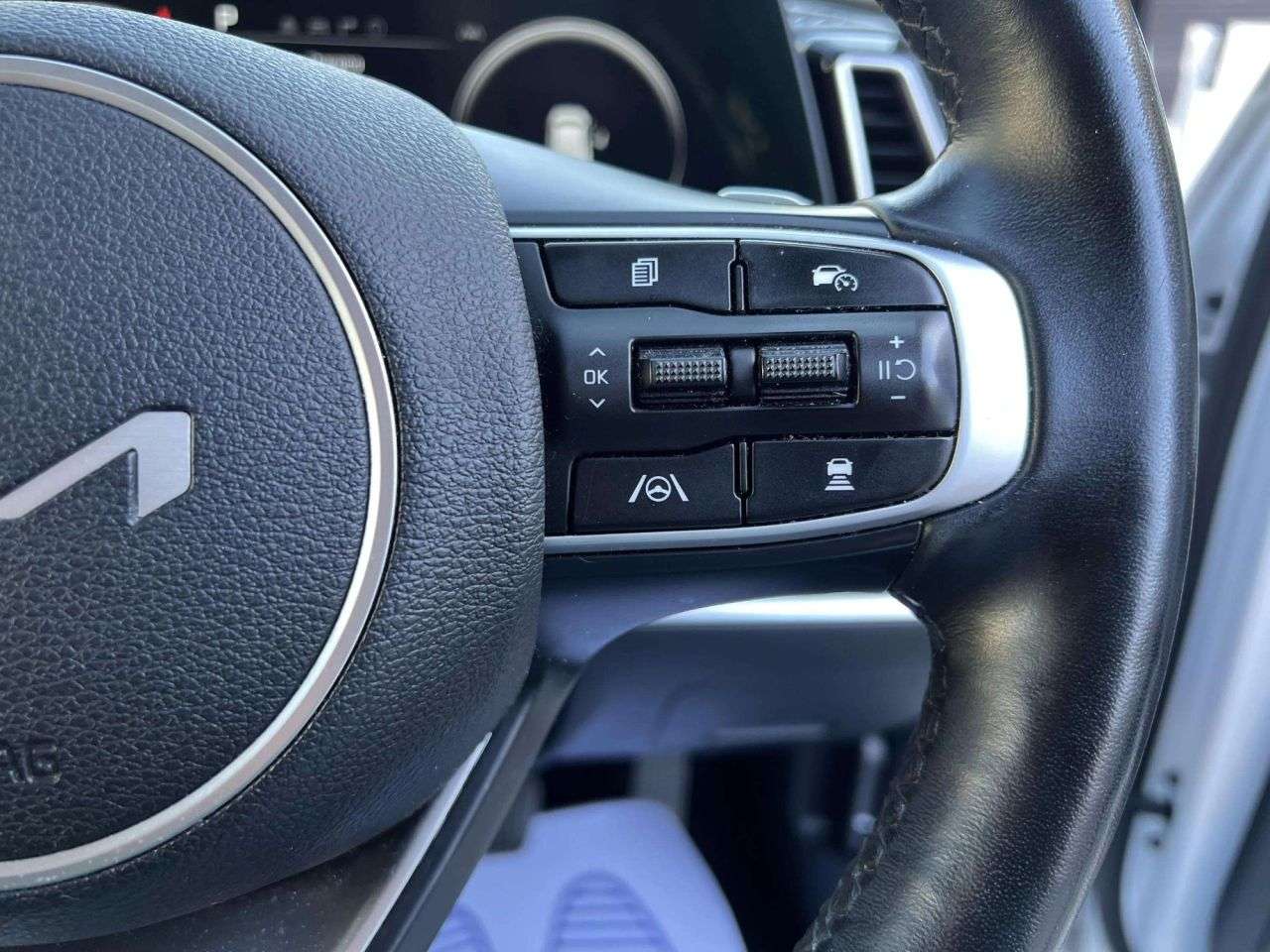 2022 KIA SPORTAGE 2022 KIA SPORTAGE