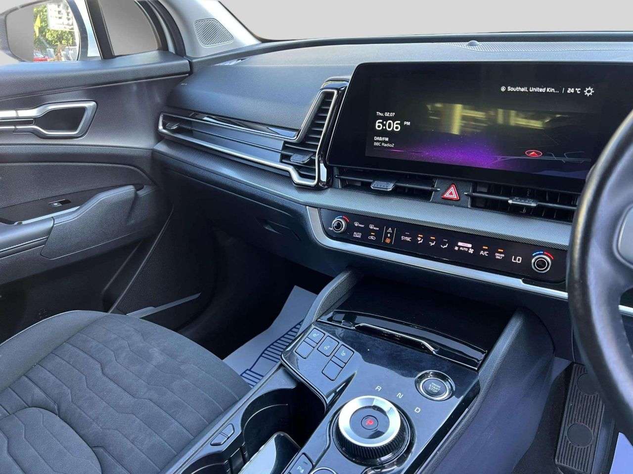 2022 KIA SPORTAGE 2022 KIA SPORTAGE