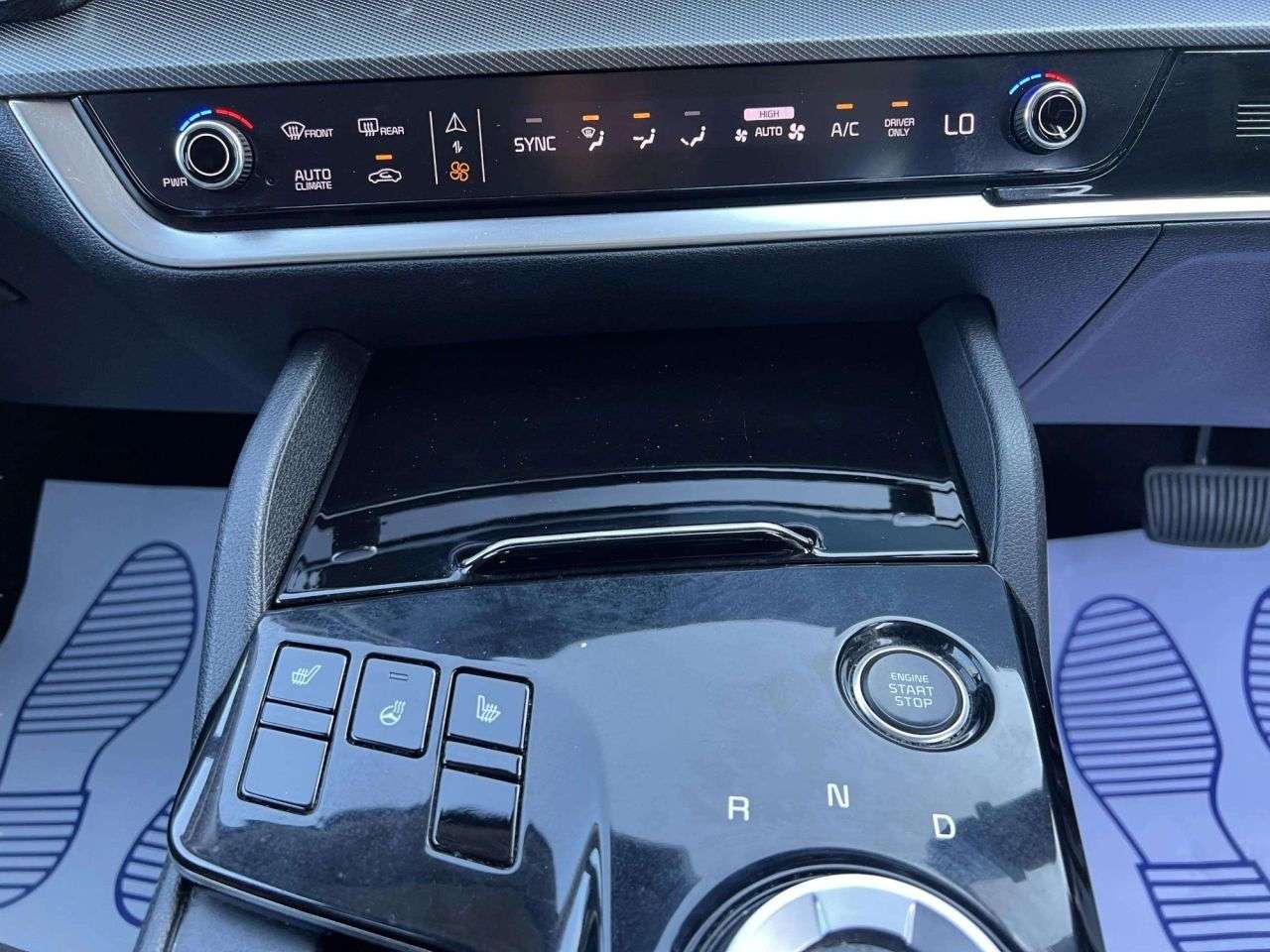 2022 KIA SPORTAGE 2022 KIA SPORTAGE